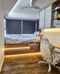 Grandeur 8 (D20), Condominium #565848901